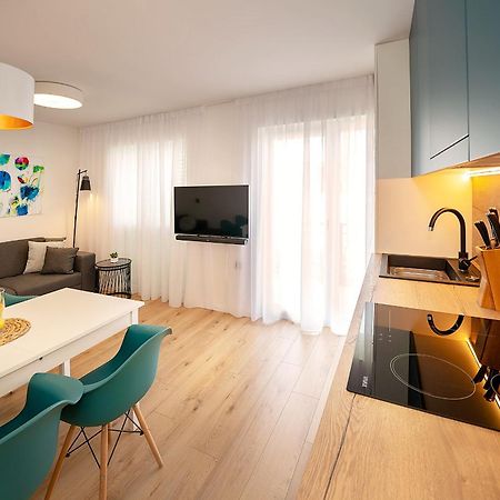 Apartment Noa On Island Krk فانتاسيسي المظهر الخارجي الصورة