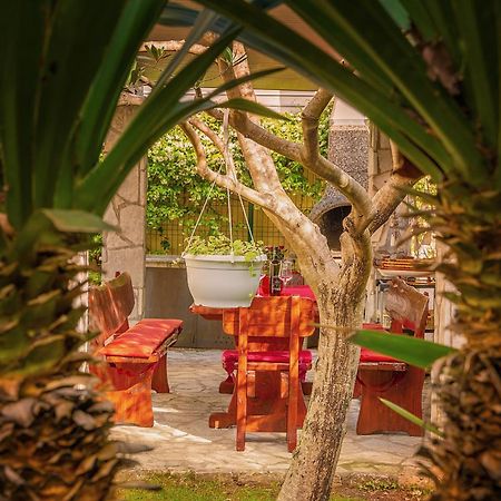 Apartment Noa On Island Krk فانتاسيسي المظهر الخارجي الصورة
