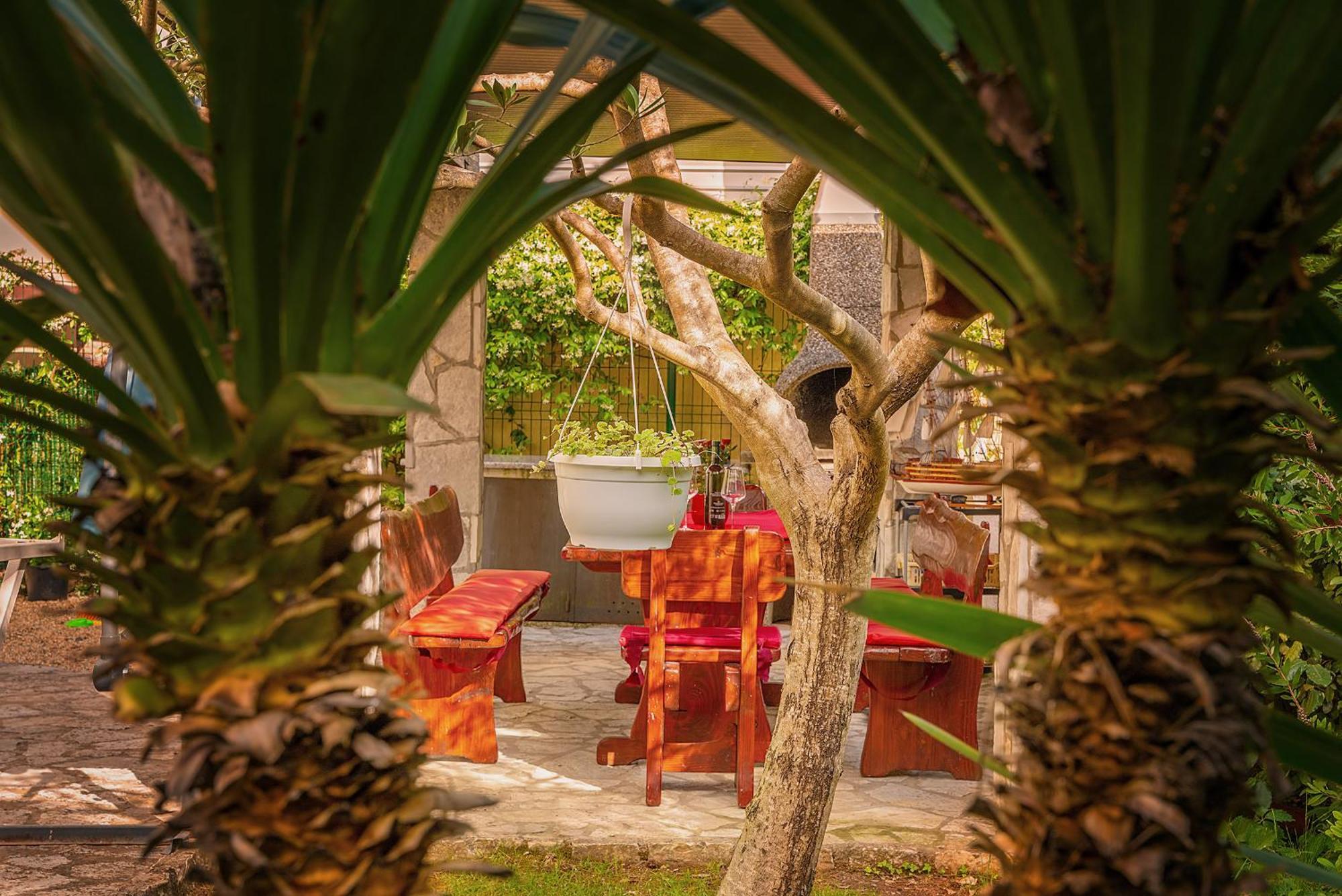 Apartment Noa On Island Krk فانتاسيسي المظهر الخارجي الصورة
