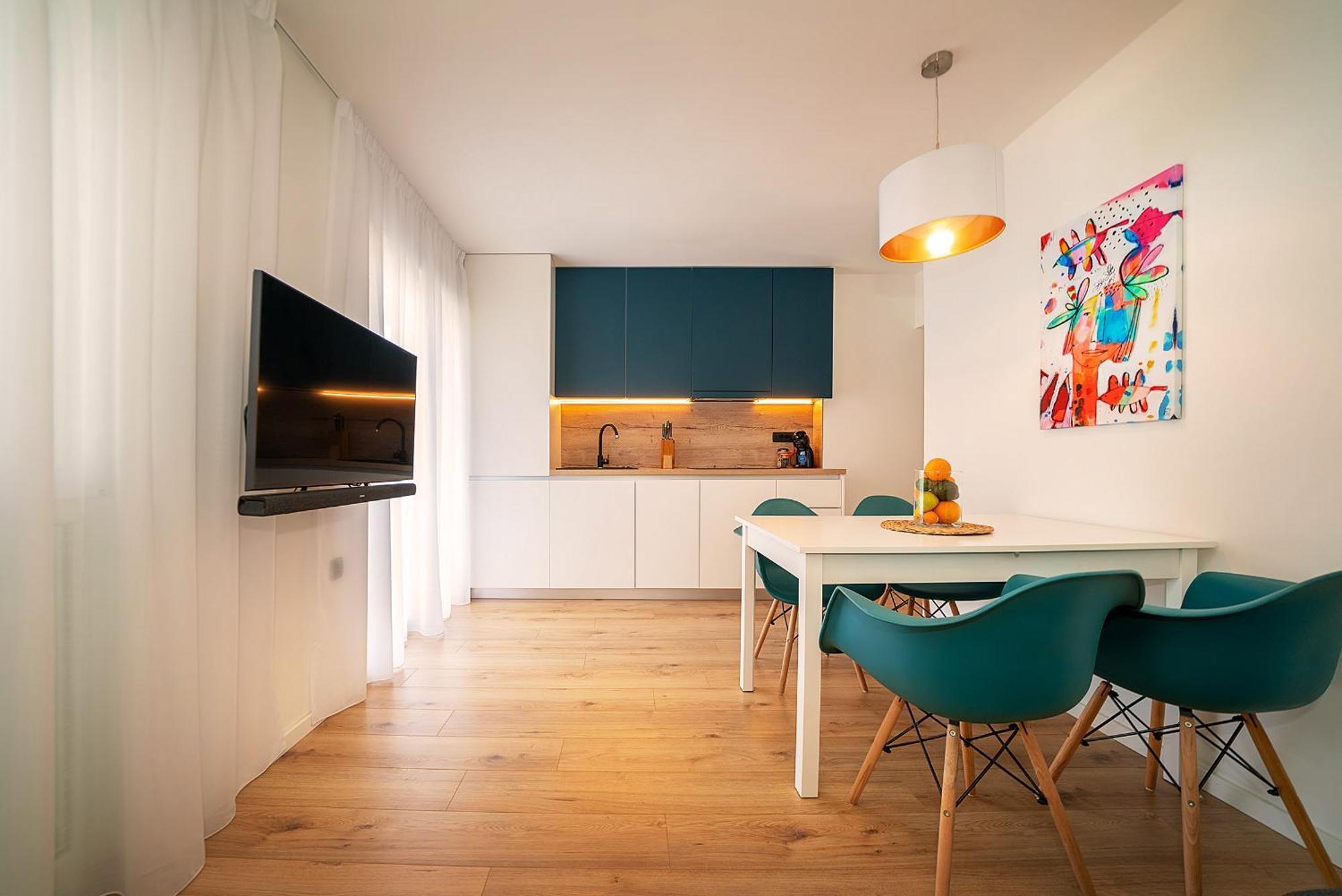 Apartment Noa On Island Krk فانتاسيسي المظهر الخارجي الصورة