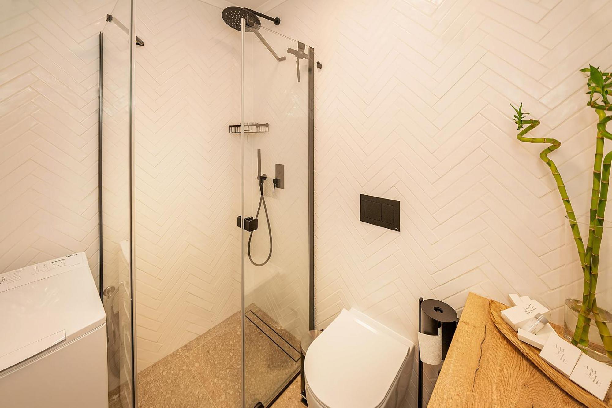 Apartment Noa On Island Krk فانتاسيسي المظهر الخارجي الصورة